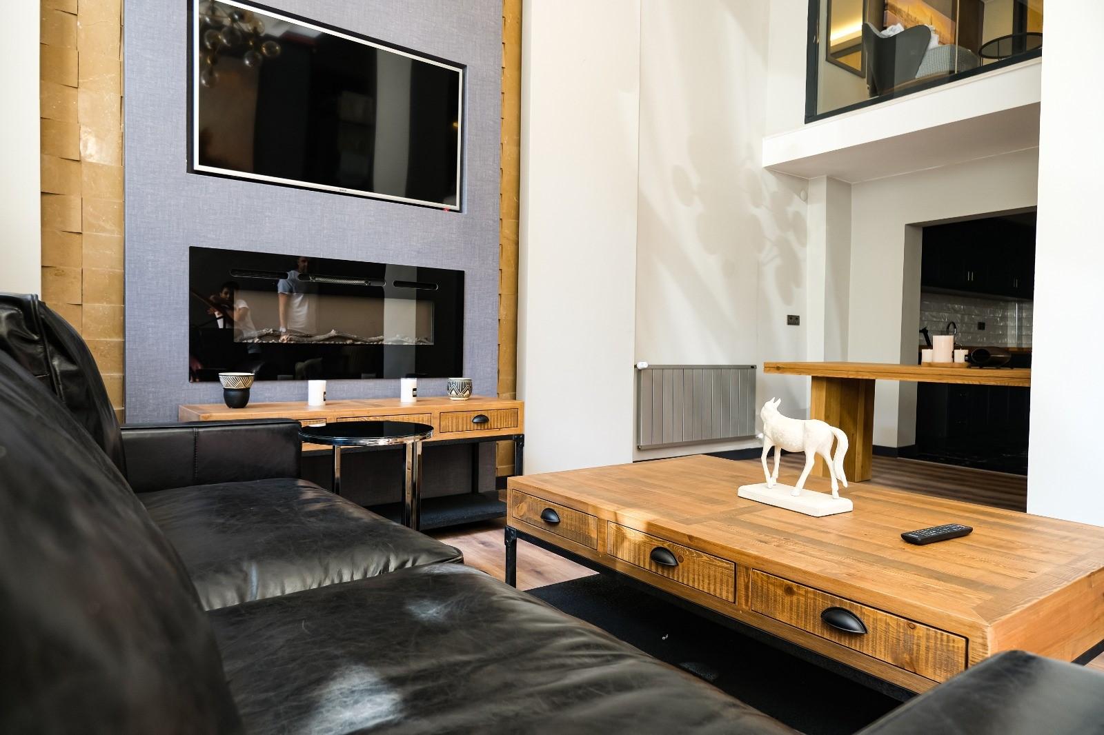 Istanbul Modern Residence — Photos 1